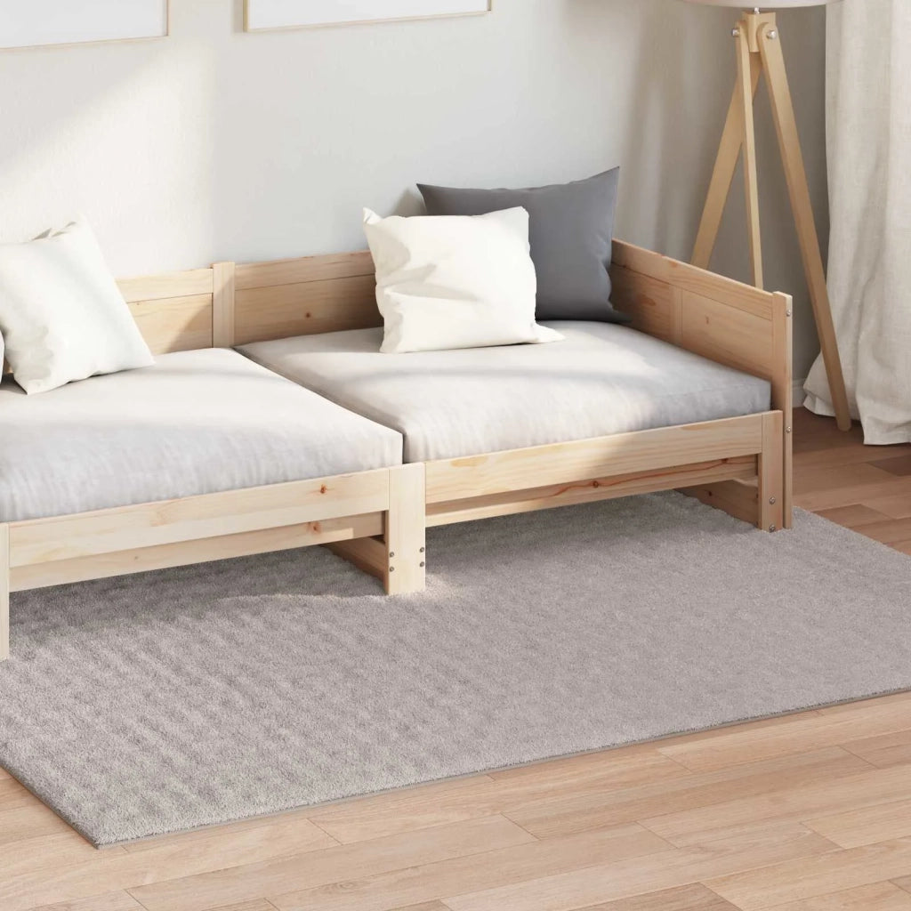 Tappeti per area | Tappeti a zone SIROLO Sabbia 170 x 120 cm Poliestere