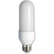 Trade Shop - Lampadina Led E27 15 W Luce Fredda 6500k Calda 3000k Naturale 4000k 1520 Lm C50 - -bianco Freddo      -