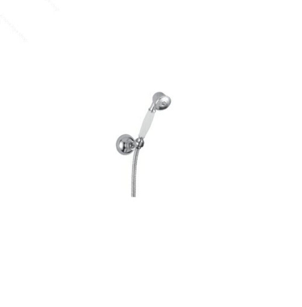 Duplex Incasso Klipper (Za90275) - Paffoni Rubinetterie