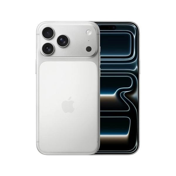 Smartphone apple iphone 17 pro vodafone silver - 8056735031576