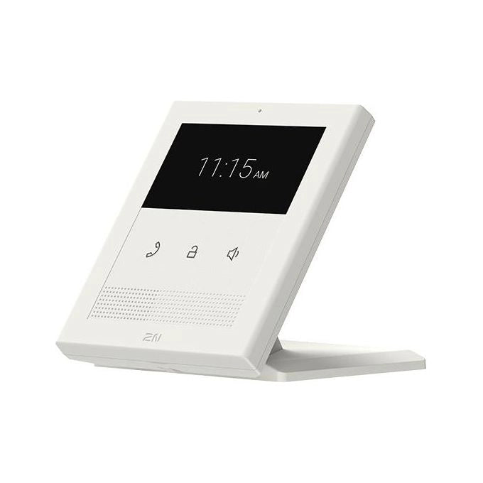 2N Clip sistema per video-citofono 10,9 cm (4.3") Bianco
