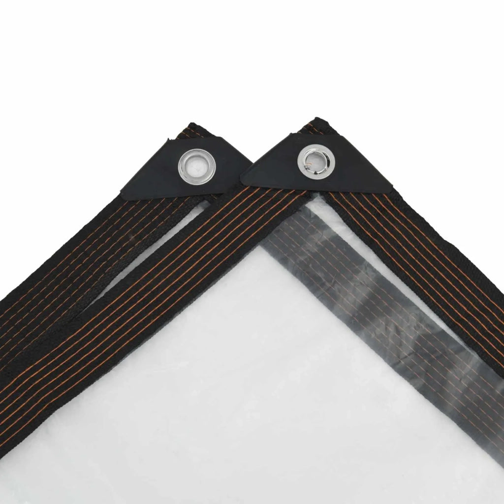 Copertura per Piante Trasparente 3 x 3 m PE 3429311