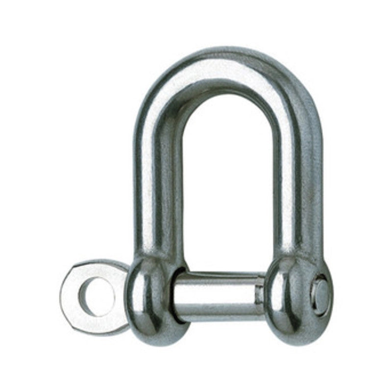 GRILLI DIRITTI ACCIAIO INOX D 5 MM- 30,0 pz
