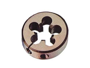 FILIERE TONDE FILETTO MA  ø mm.12x1,75 misura ø cm.38,1    KRINO