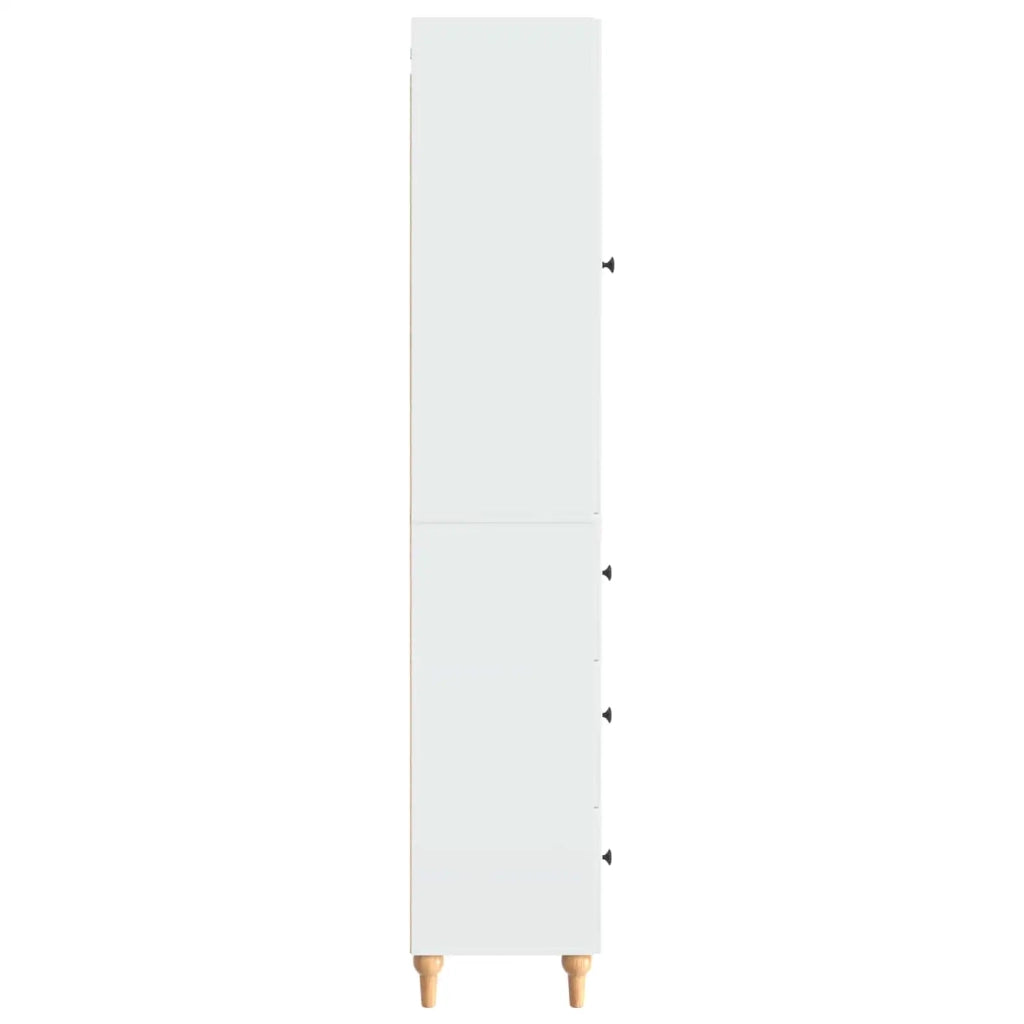 Set di armadi 2 pz Legno ingegnerizzato 3416470