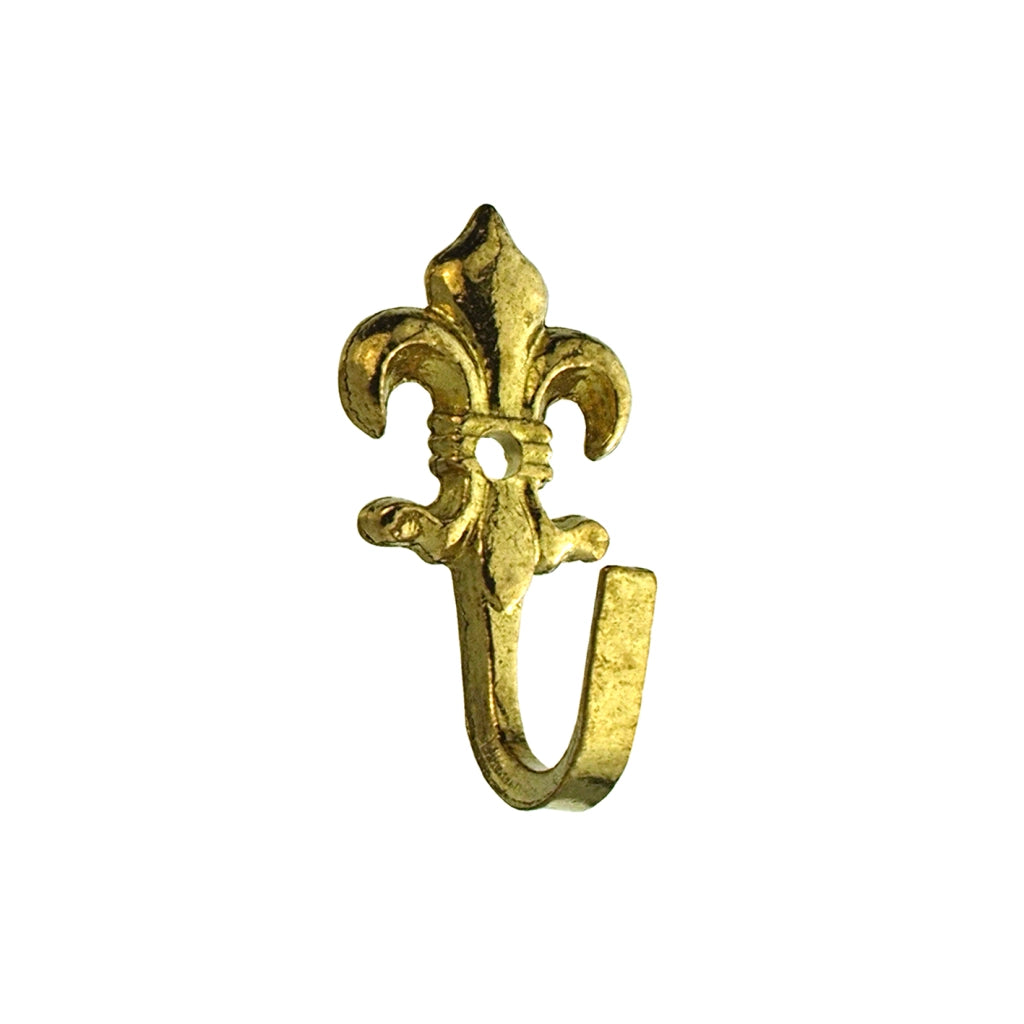 Ganci decorativi nÂ° 2 - 2 pz.