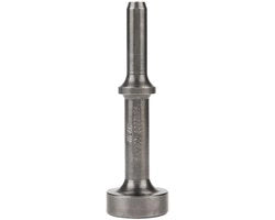 Set di attrezzi per impatto - 100mm/178mm - Acciaio di alta qualità - Resistente allo shock - Adatto per la riparazione di auto e pneumatici - Bit a martello ad aria