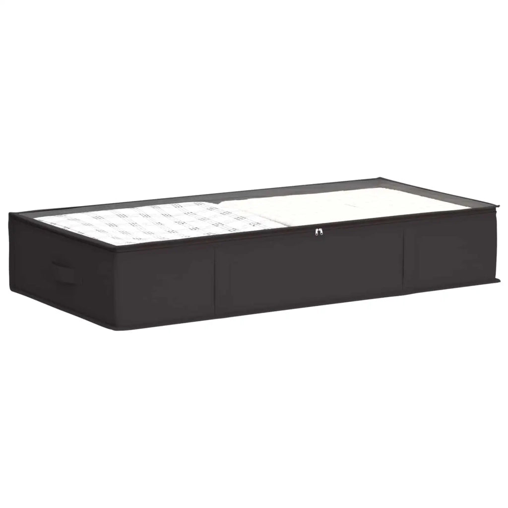 Scatola di stoccaggio con finestra trasparente in alto 2 pz CFW6678577