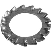 RONDELLA DENTELLATA ESTERNA M10 - 1000 pezzi