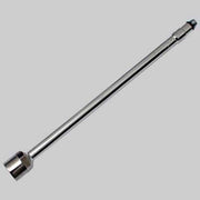 PROLUNGA RAME CROMATO RIDOTTA MF  8x1 M + 10x1 F cm 27     DE BORRI ROBERTO