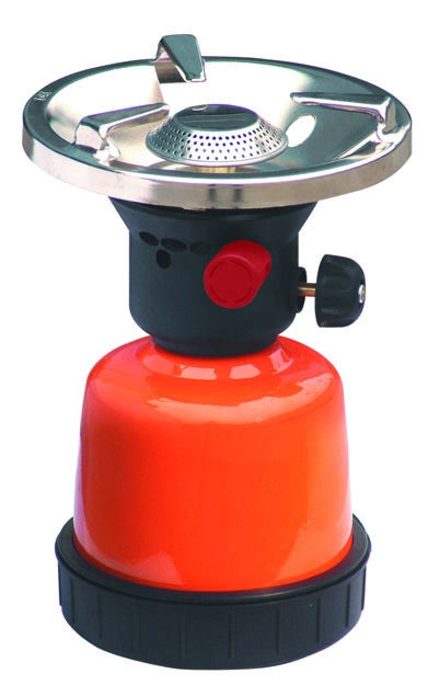 FORNELLO CAMPEGGIO ACC PIEZO COOCK 100 METALLO- 1,0 pz