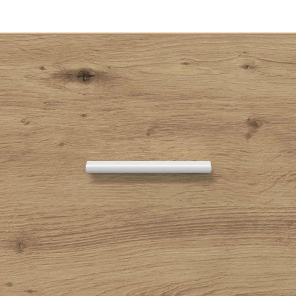 Comodini Rovere Artigianale 40 x 36 x 70 cm 8011034