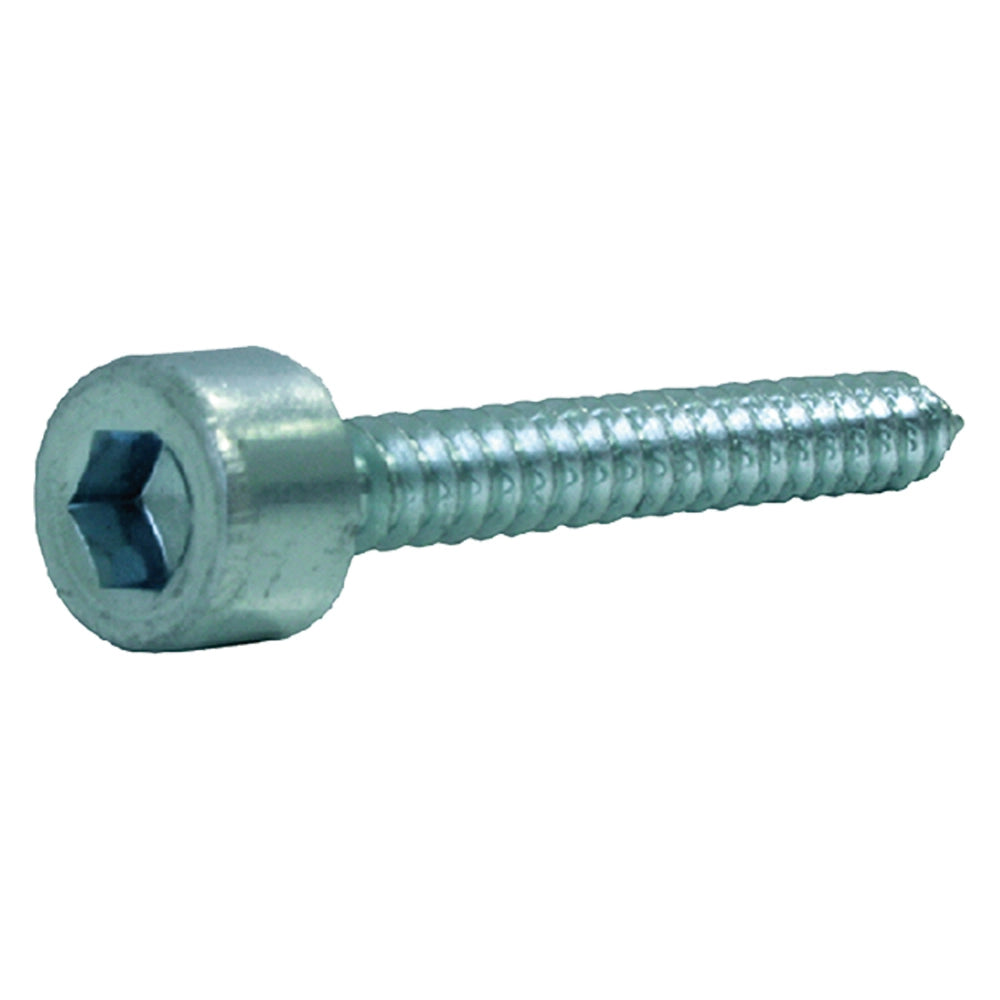 VITE AUTOFILETTANTE TCEI TCEI mm 4,8 x  38 - 5 centinaio - AMBROVIT