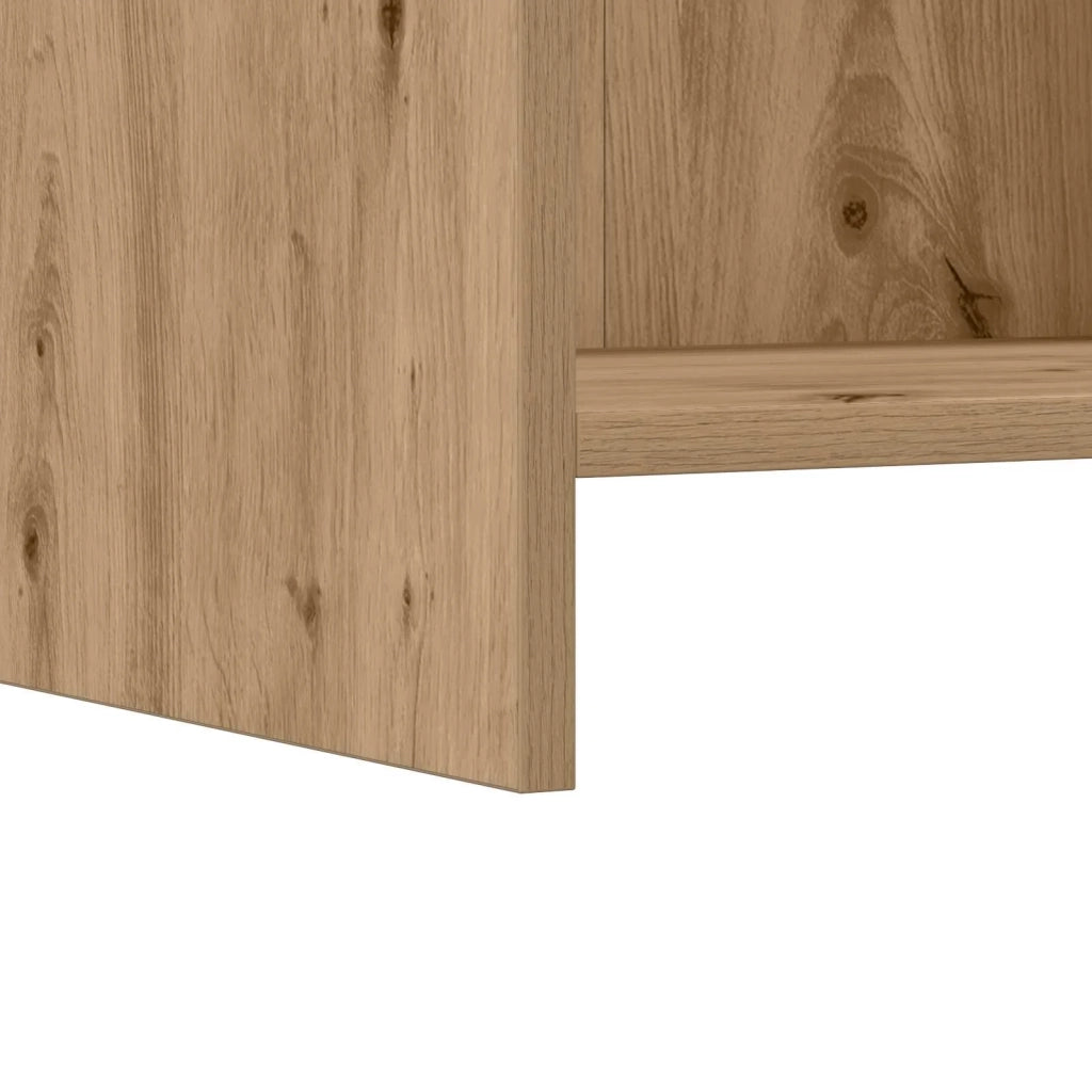 Credenza Rovere Artigianale 40 x 36 x 80 cm 8011074