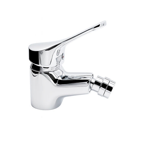 MISCELATORE MONOCOMANDO BIDET LIENA THEBE- Cromo- MARIA- pezzi 1