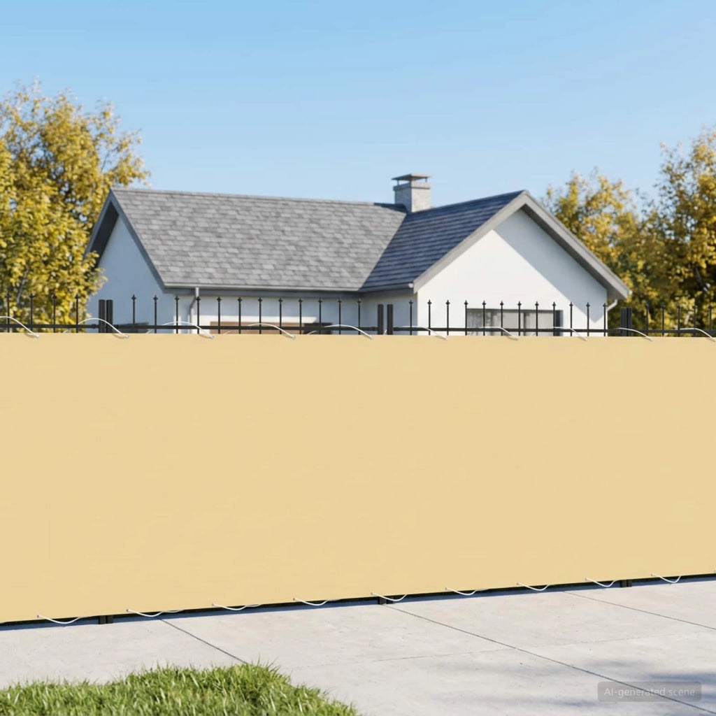 Schermo di Privacy per Balcone 1,8 x 25 m 42036796