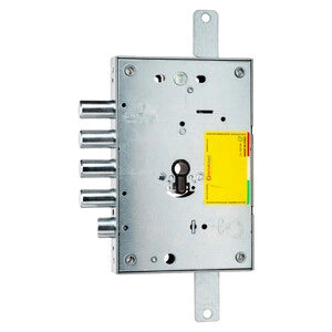 SECUREMME 265 SERRATURA BLIND CIL TRIP REV E63 INT28- 1,0 pz