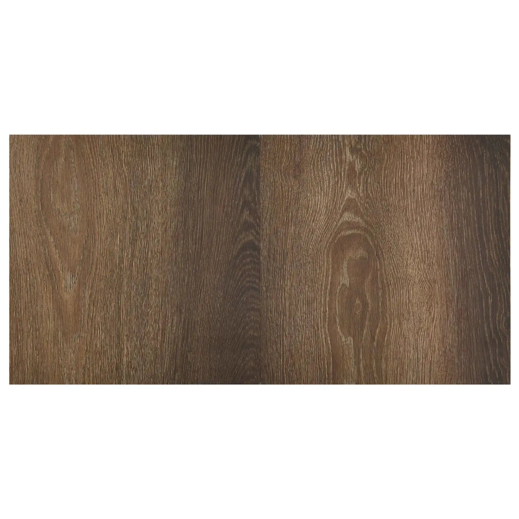 Plance per Pavimentazione Autoadesiva 30,5 x 30,5 cm 20 pcs PVC 42046382