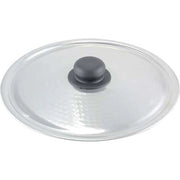 COPERCHIO X CALDARA  ALLUMINIO CM 48