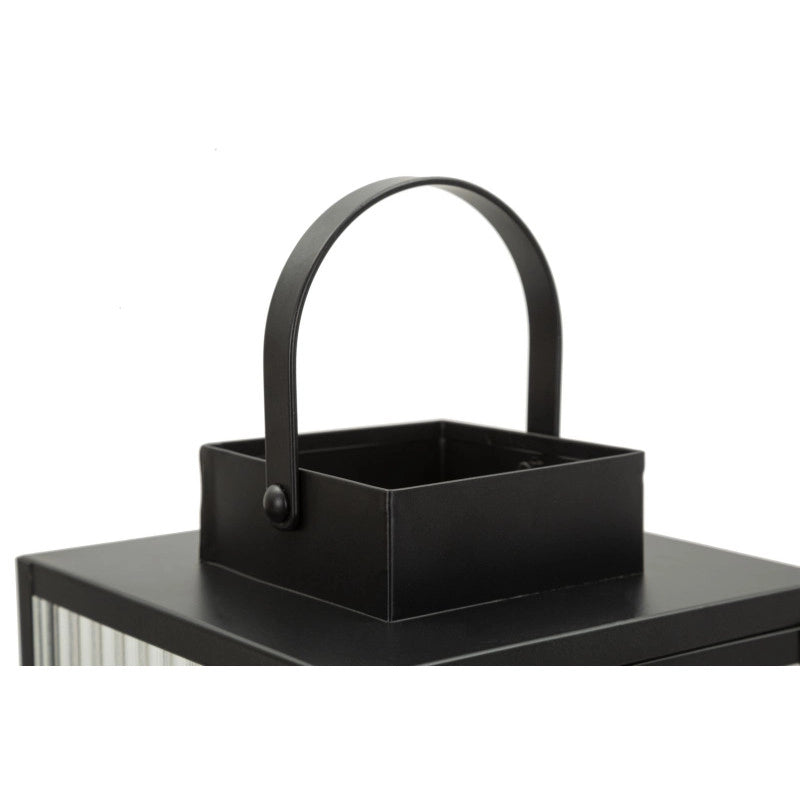 Lanterna Simply cm 15,5x15,5x28,5