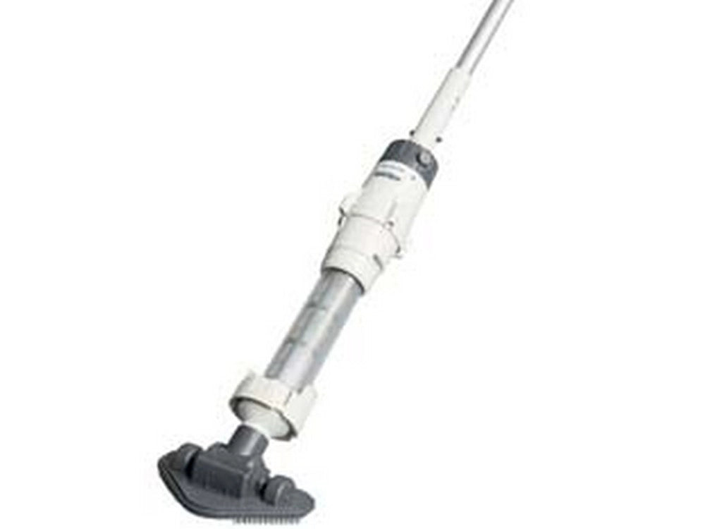 1pz aspiratore a batteria ricaricabile per piscine  - cm.150 (art.60327) cod:ferx.fer380010