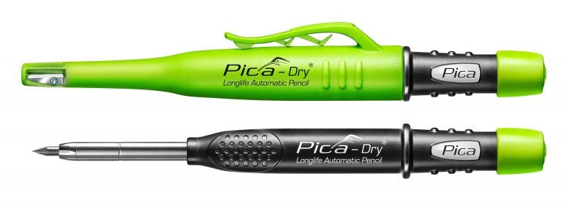 MARCATORE PICA DRY LONGLIFE AUTOMATIC PENCIL 3030