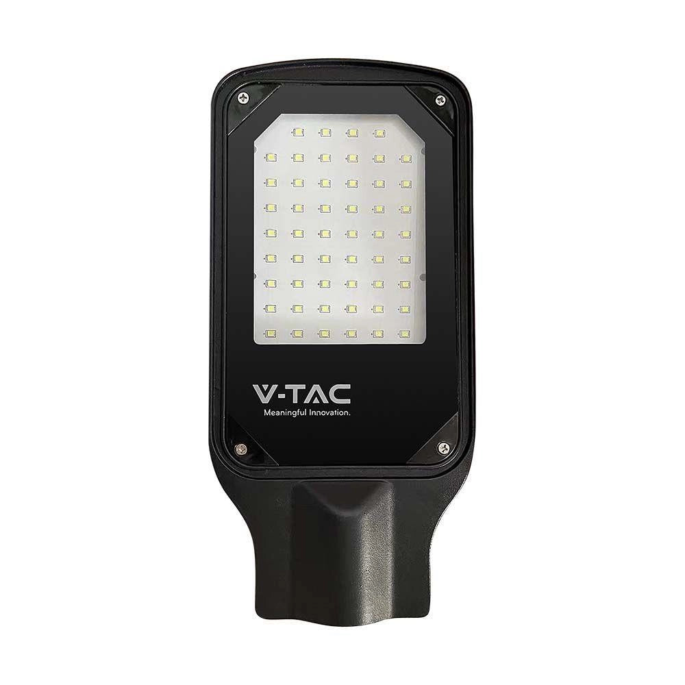 Lampione LED V-TAC VT-15057ST 50W 4270lm 4000K IP65