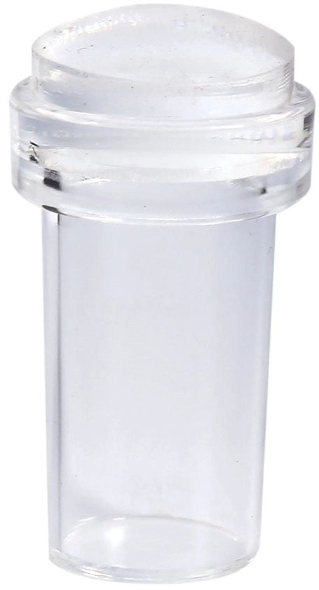 Stampatrice per unghie - Set di stampaggio per unghie - per manicure - giallo