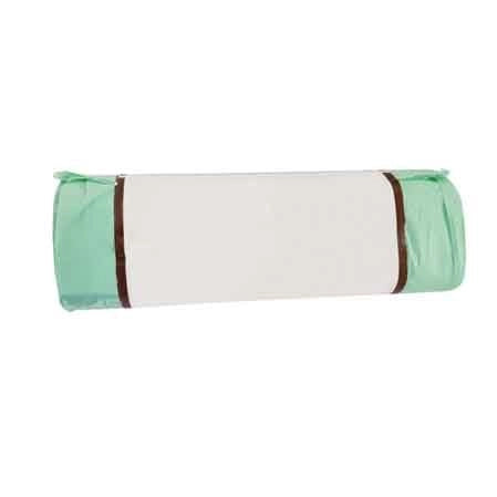 SACCHI PER RIFIUTI BIODEGRADABILI 50X60 cm - lt 35 - conf. 20 pezzi