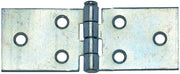 CERNIERA LUNGA IN ACCIAIO ZINCATO mm. 100x25 24.00 pz
