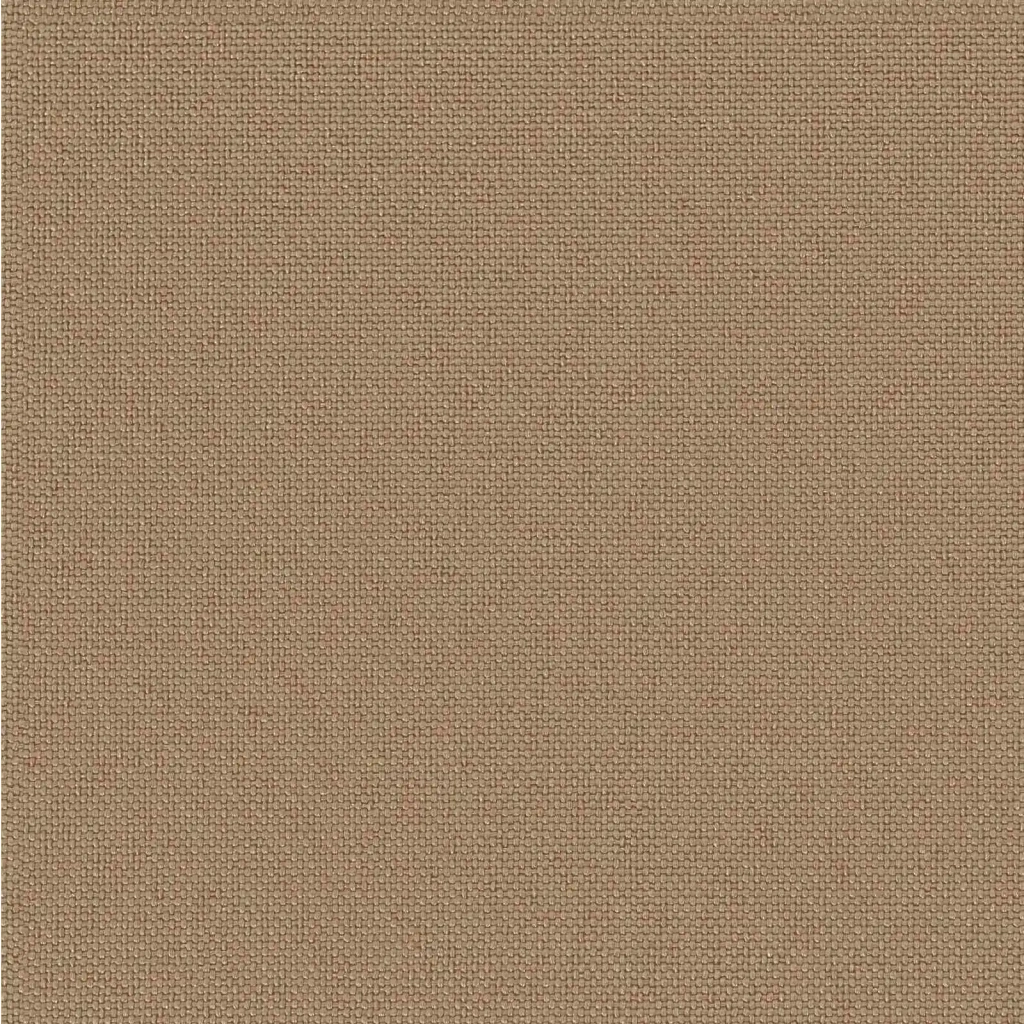 Federa 6 pz HOUTEN Tortora 50 x 50 cm Poliestere 919232