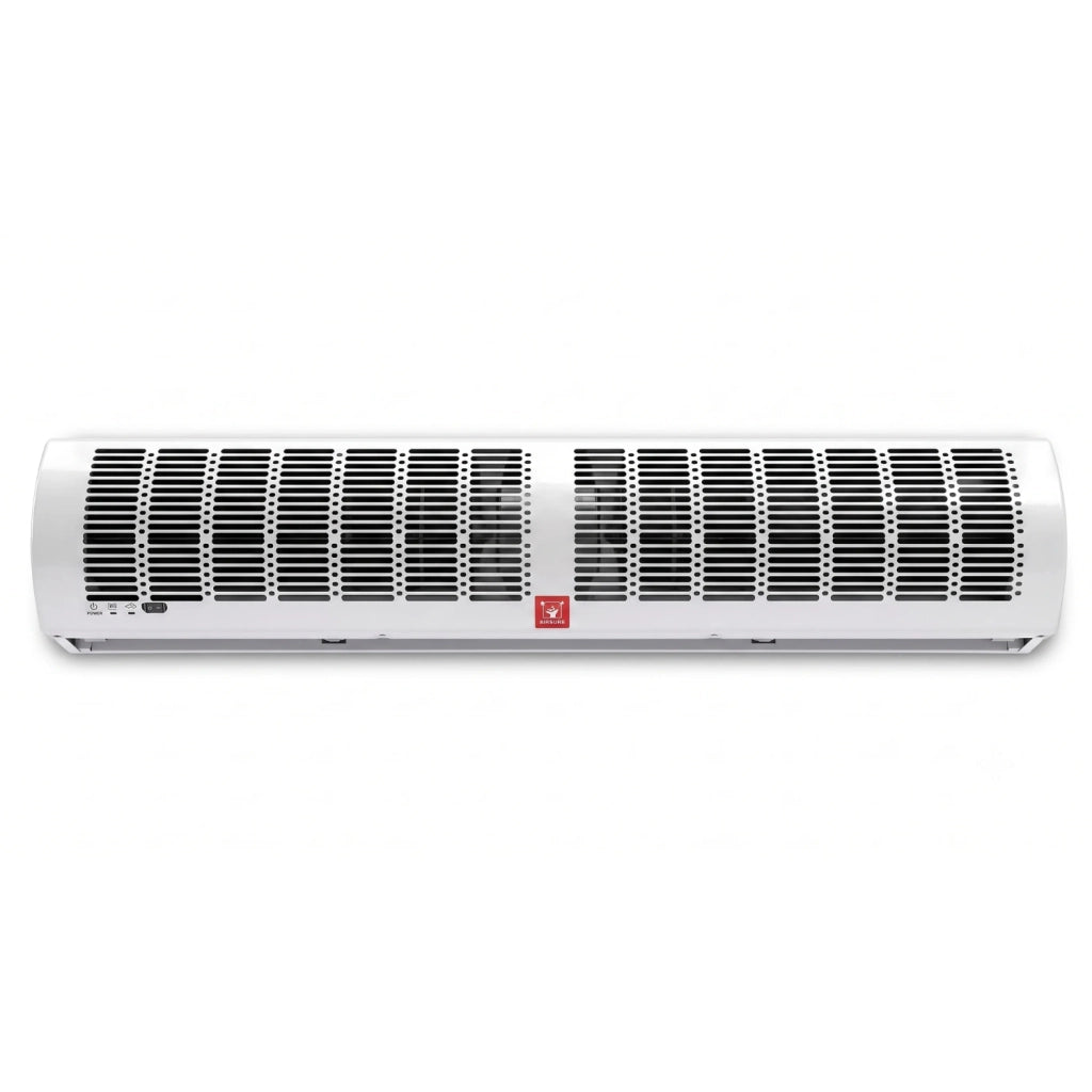 HERCULES Barriera d'Aria 200 cm con Telecomando – 270W
