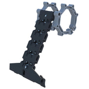 Blocco Antisollevamento per Avvolgibili B Lock Kit B Lock 4 Fischer