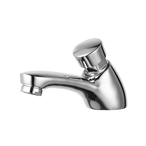 RUBINETTO TEMPORIZZATO TIME VINTAGE PER LAVABO- HYDRA- pezzi 1