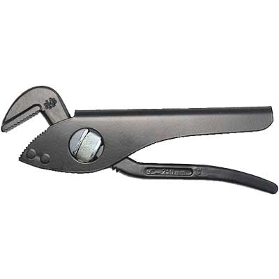 GIRATUBO BLITZ CURVO PKS  225 mm  11/2     MADE IN ITALY
