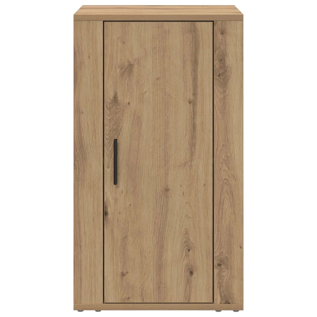Credenza Rovere artigianale 40 x 33 x 70 cm Legno multistrato 880992