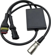 batterytester Smart-Adapter AT00094 Cavo adattatore Adatto per Sparta e Batavus 24 V