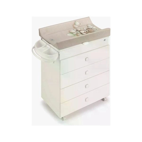 Cassettiera cam c261 asia orso bolle