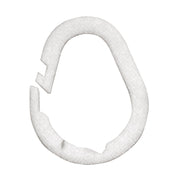ANELLO PER TENDA DOCCIA IJN PLASTICA 100.00 pz