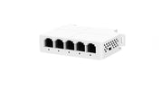 POE extender DIN