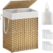 Borsa per Lavanderia - 2 Cassetti - 90L