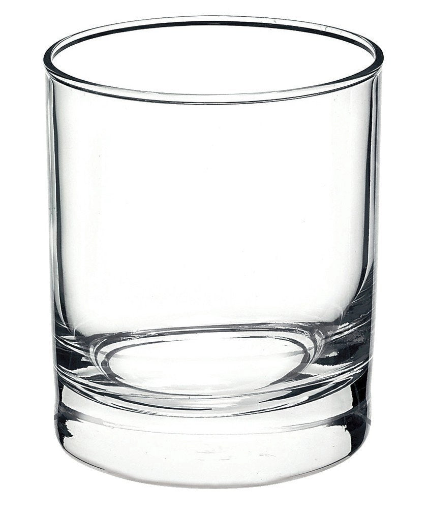 CORTINA BICCHIERI PER IL VINO IN SET DA 3 PZ