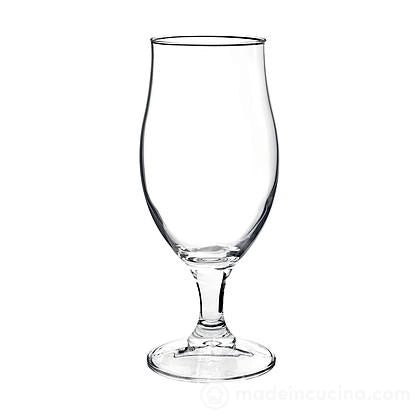 Set 3 calici Executive per birra 40 cl