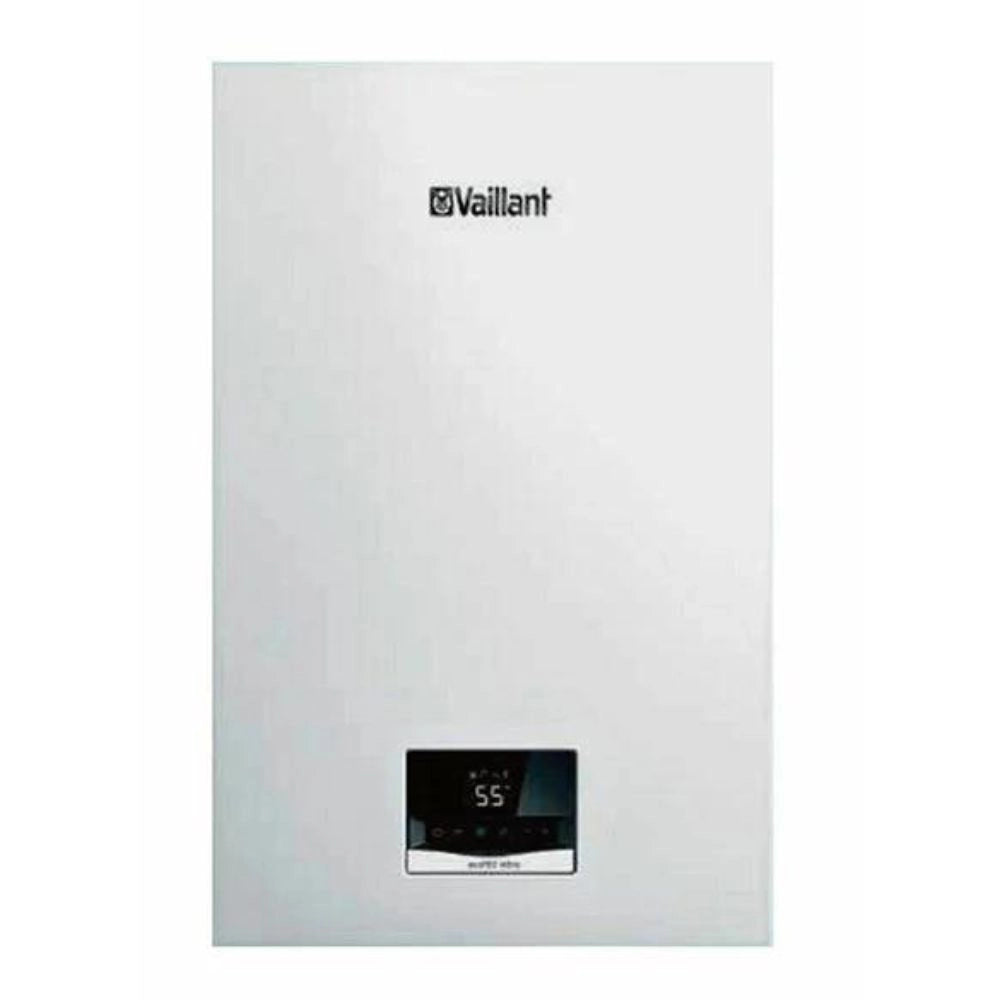 Caldaia murale vaillant metano condensazione vmw 24/28 compatta 24 kw classe a