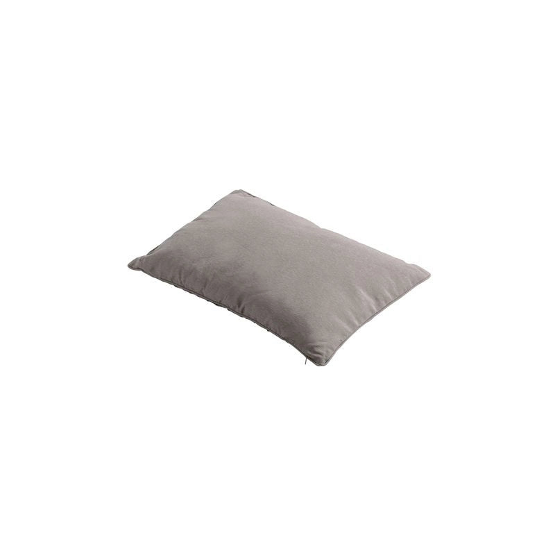Coussin PANAMA 60 x 40 cm - MADISON SÃ©rie Classique - Taupe