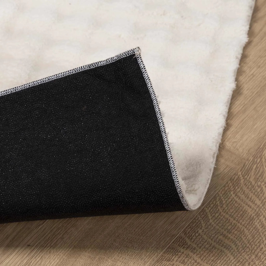 Tappeti per area SIROLO Beige 280 x 200 cm Poliestere 42022744