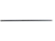 Tubo in rame ricotto cromato d. mm 10