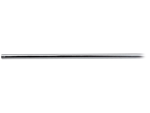 Tubo in rame ricotto cromato d. mm 10