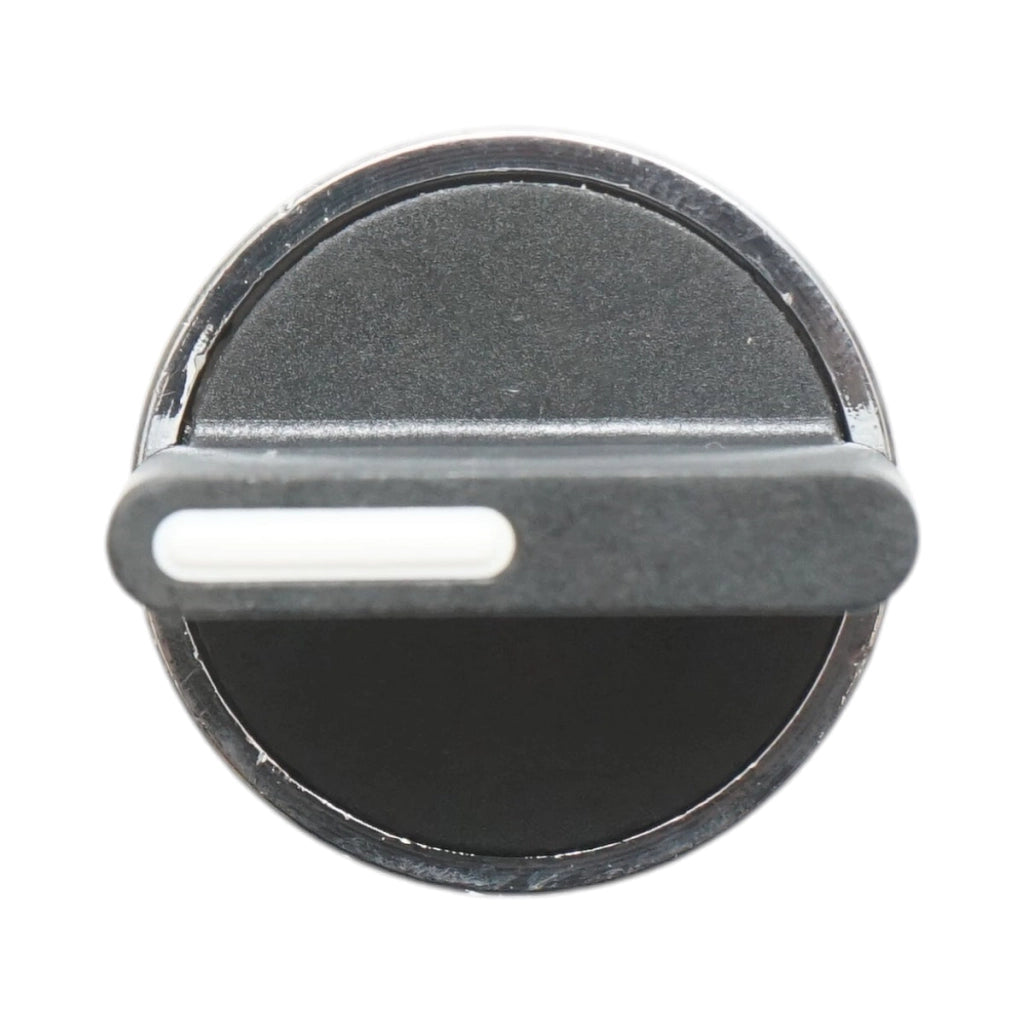 Testa selettore a 2 posizioni con ritenuta Ø 22mm LAY5 Breckner Germany