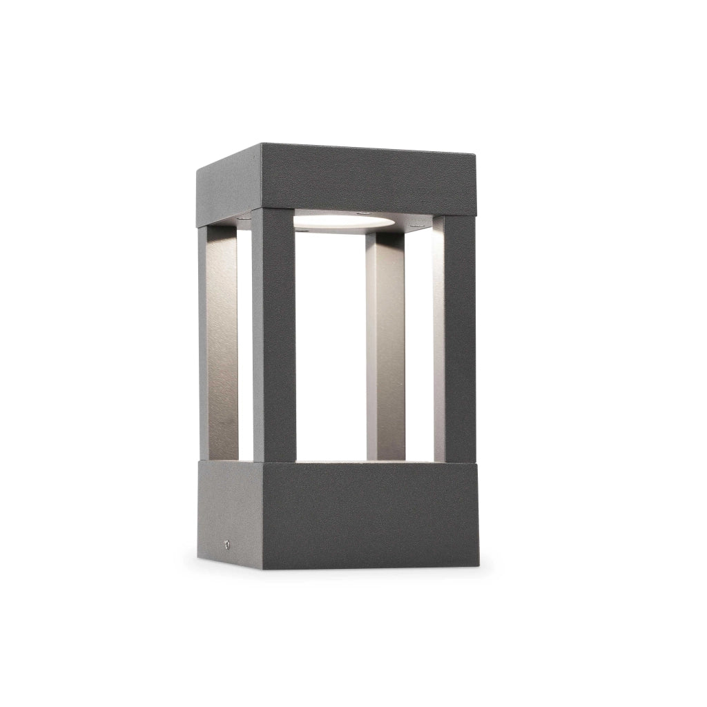 AGRA P 3000K, Paletto, Faro Barcelona